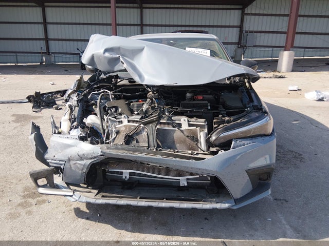 Продаж на аукціоні авто 2024 Honda Civic Sport, vin: 2HGFE2F58RH567108, номер лоту: 45130234