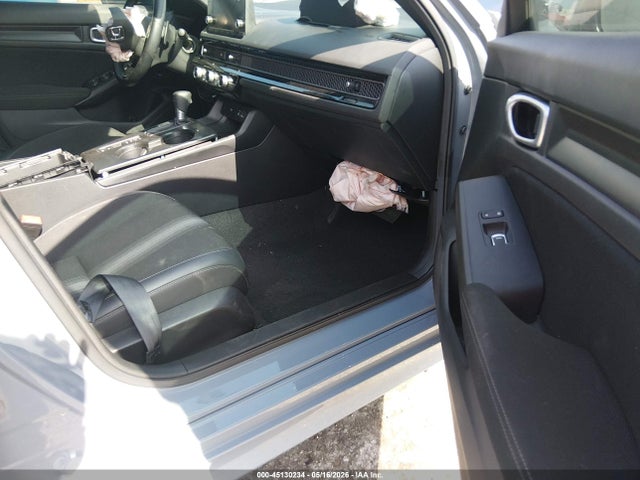 Продаж на аукціоні авто 2024 Honda Civic Sport, vin: 2HGFE2F58RH567108, номер лоту: 45130234