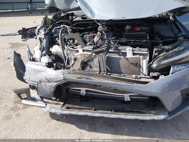Продаж на аукціоні авто 2024 Honda Civic Sport, vin: 2HGFE2F58RH567108, номер лоту: 45130234
