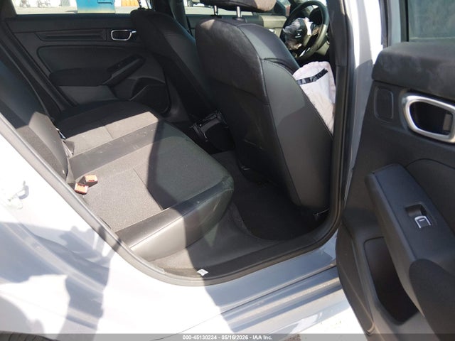 Продаж на аукціоні авто 2024 Honda Civic Sport, vin: 2HGFE2F58RH567108, номер лоту: 45130234