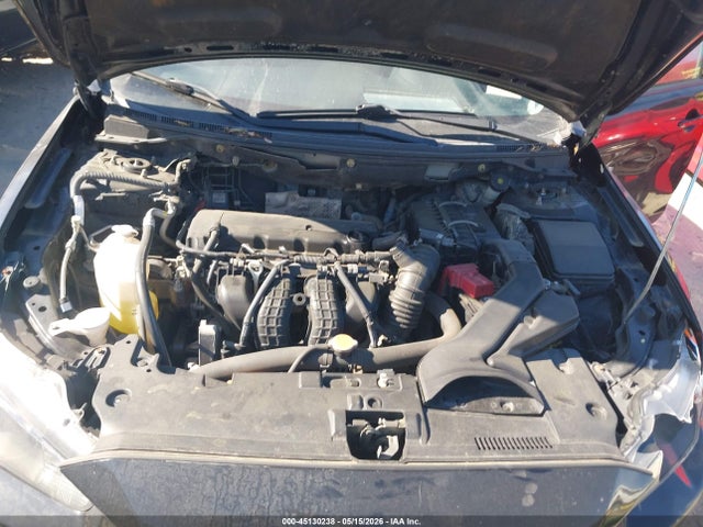 2013 Mitsubishi Lancer Es მანქანა იყიდება აუქციონზე, vin: JA32U2FU0DU000628, აუქციონის ნომერი: 45130238