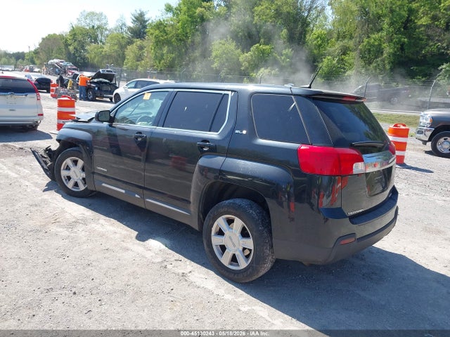 Продажа на аукционе авто 2013 Gmc Terrain Sle-1, vin: 2GKFLREK8D6273849, номер лота: 45130243
