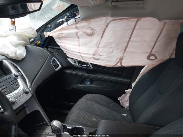 Продажа на аукционе авто 2013 Gmc Terrain Sle-1, vin: 2GKFLREK8D6273849, номер лота: 45130243