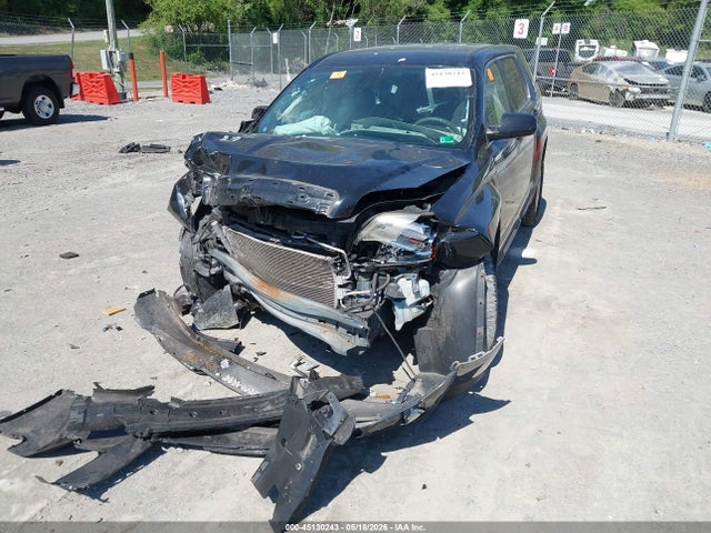 Продажа на аукционе авто 2013 Gmc Terrain Sle-1, vin: 2GKFLREK8D6273849, номер лота: 45130243