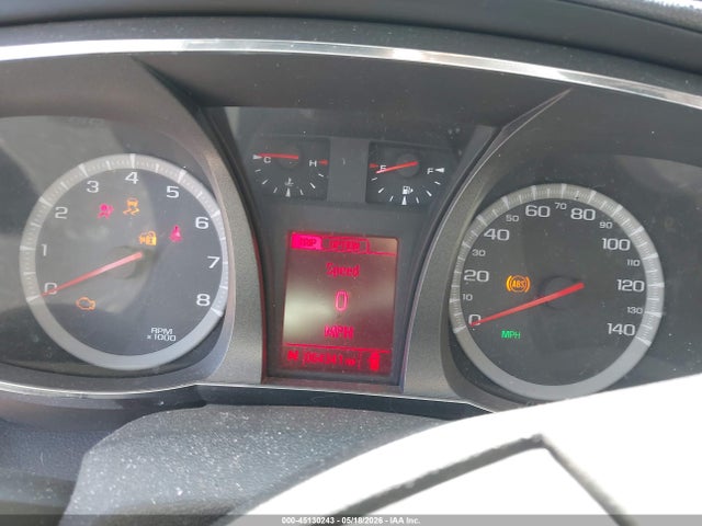 Продажа на аукционе авто 2013 Gmc Terrain Sle-1, vin: 2GKFLREK8D6273849, номер лота: 45130243