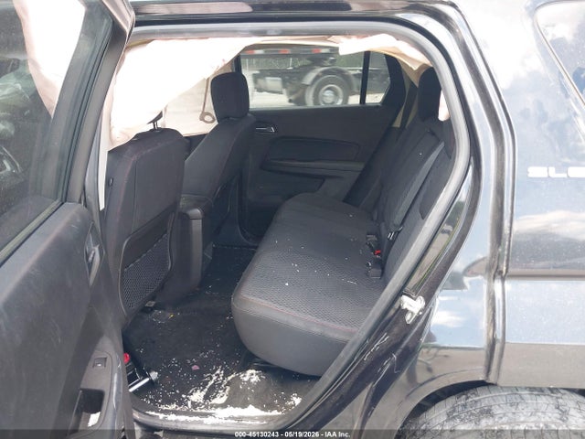 Продажа на аукционе авто 2013 Gmc Terrain Sle-1, vin: 2GKFLREK8D6273849, номер лота: 45130243