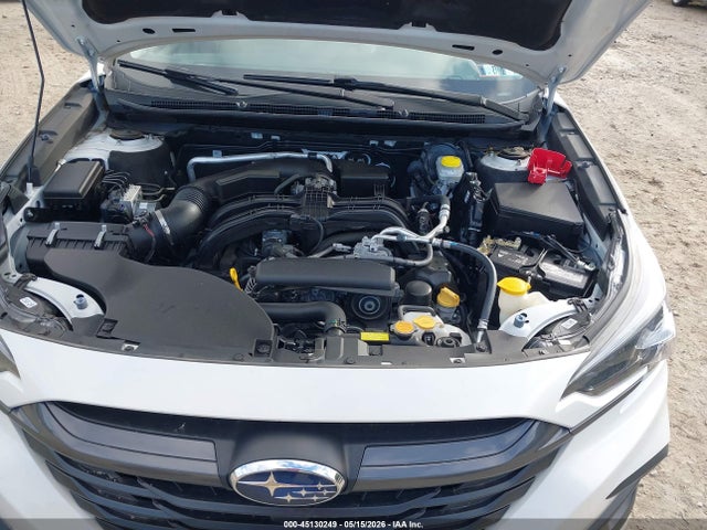 Subaru Legacy Limited 2024 4S3BWAN61R3018089 Image 10