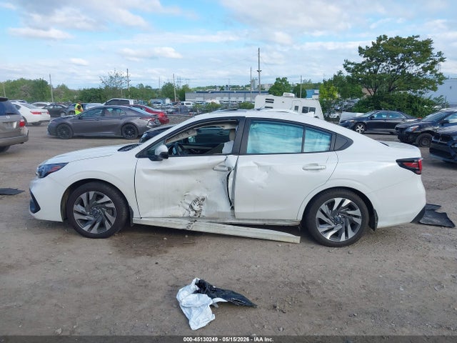 Subaru Legacy Limited 2024 4S3BWAN61R3018089 Image 14