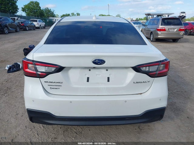 Subaru Legacy Limited 2024 4S3BWAN61R3018089 Image 16