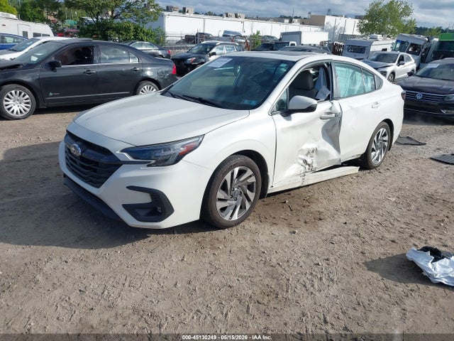 Subaru Legacy Limited 2024 4S3BWAN61R3018089 Image 2