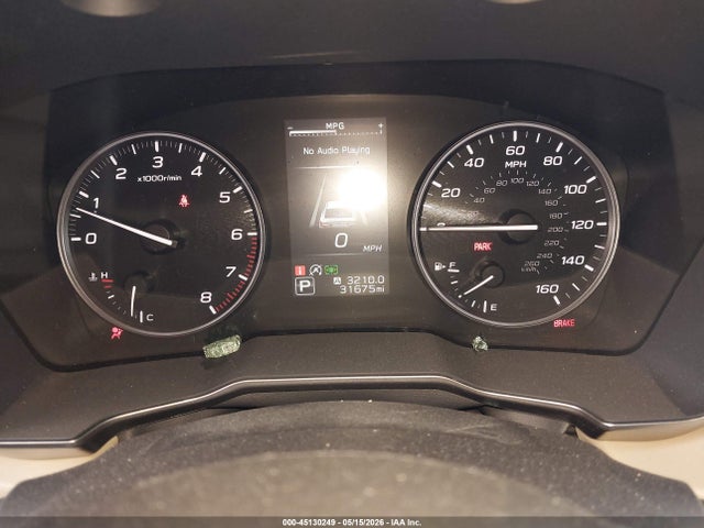 Subaru Legacy Limited 2024 4S3BWAN61R3018089 Image 7