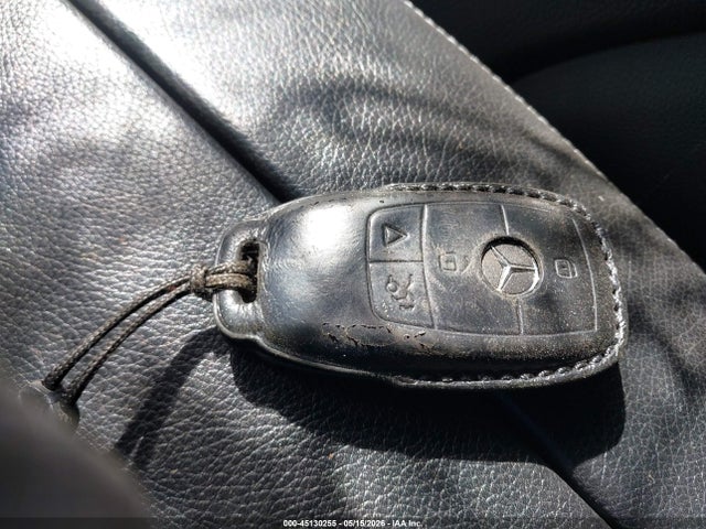 45130255 :رقم المزاد ، WDDWF8EB9LR540440 vin ، 2020 Mercedes-benz C 300 4matic مزاد بيع
