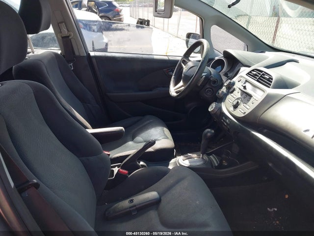 Продажа на аукционе авто 2010 Honda Fit Sport, vin: JHMGE8H42AC001686, номер лота: 45130260