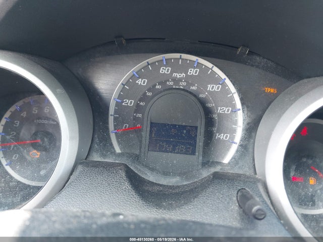 Продажа на аукционе авто 2010 Honda Fit Sport, vin: JHMGE8H42AC001686, номер лота: 45130260