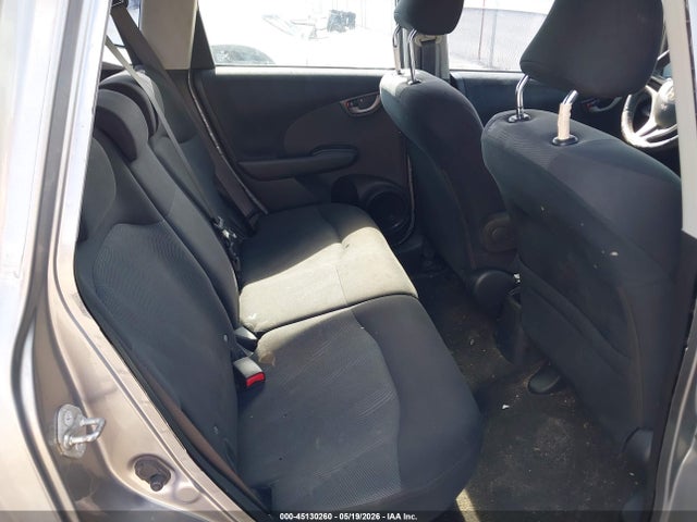 Продажа на аукционе авто 2010 Honda Fit Sport, vin: JHMGE8H42AC001686, номер лота: 45130260