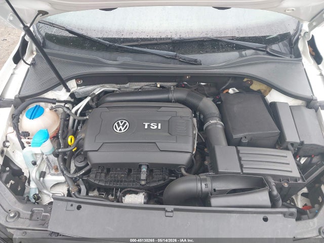 Aukcja sprzedaży 2014 Volkswagen Passat 1.8t Wolfsburg Edition, vin: 1VWAT7A3XEC026752, numer aukcji: 45130265
