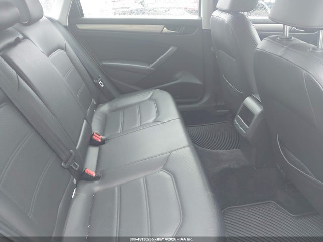 Aukcja sprzedaży 2014 Volkswagen Passat 1.8t Wolfsburg Edition, vin: 1VWAT7A3XEC026752, numer aukcji: 45130265
