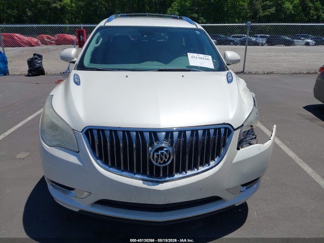 Продажа на аукционе авто 2014 Buick Enclave Premium, vin: 5GAKRCKD3EJ224673, номер лота: 45130266