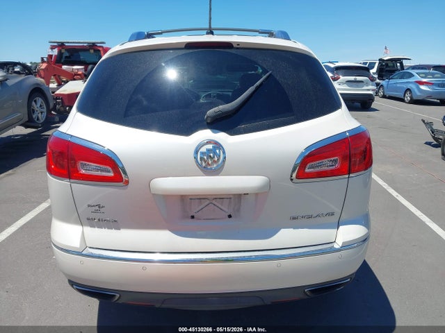 Продажа на аукционе авто 2014 Buick Enclave Premium, vin: 5GAKRCKD3EJ224673, номер лота: 45130266