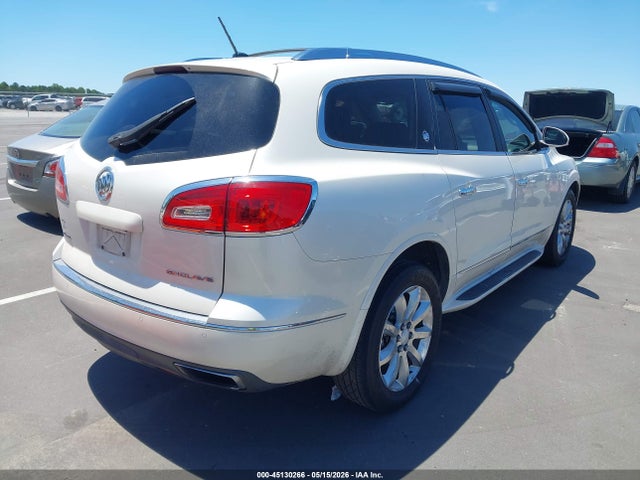 Продажа на аукционе авто 2014 Buick Enclave Premium, vin: 5GAKRCKD3EJ224673, номер лота: 45130266