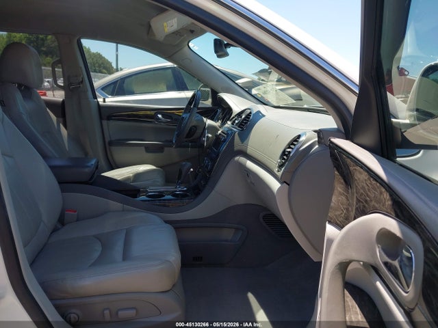 Продажа на аукционе авто 2014 Buick Enclave Premium, vin: 5GAKRCKD3EJ224673, номер лота: 45130266