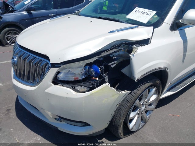 Продажа на аукционе авто 2014 Buick Enclave Premium, vin: 5GAKRCKD3EJ224673, номер лота: 45130266