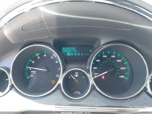 Продажа на аукционе авто 2014 Buick Enclave Premium, vin: 5GAKRCKD3EJ224673, номер лота: 45130266