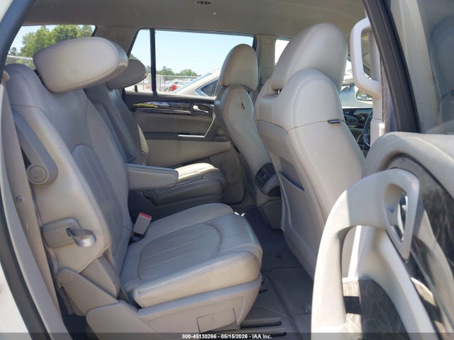 Продажа на аукционе авто 2014 Buick Enclave Premium, vin: 5GAKRCKD3EJ224673, номер лота: 45130266