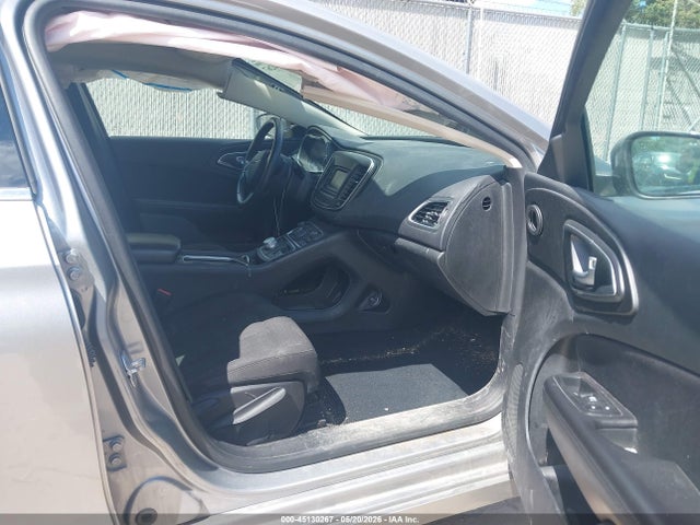 Aukcja sprzedaży 2015 Chrysler 200 Limited, vin: 1C3CCCABXFN731556, numer aukcji: 45130267