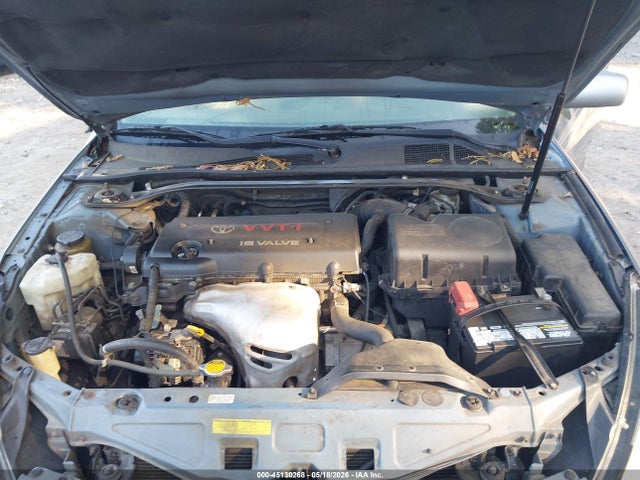 2004 Toyota Camry Solara Sle მანქანა იყიდება აუქციონზე, vin: 4T1CE38P44U846868, აუქციონის ნომერი: 45130268