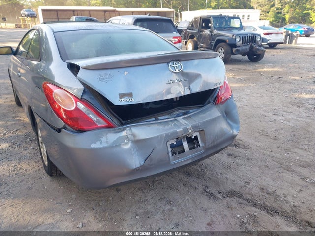 2004 Toyota Camry Solara Sle მანქანა იყიდება აუქციონზე, vin: 4T1CE38P44U846868, აუქციონის ნომერი: 45130268