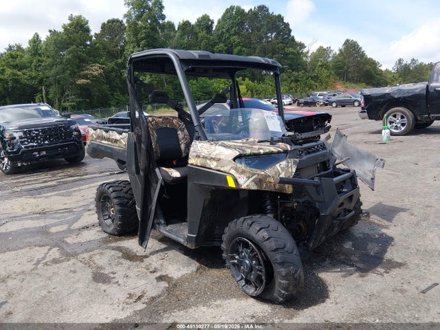 45130277 :رقم المزاد ، 4XARRE993P8087455 vin ، 2023 Polaris Ranger Xp 1000 Premium مزاد بيع