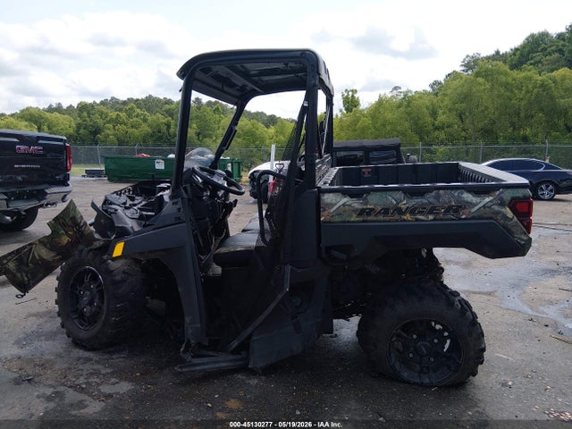 45130277 :رقم المزاد ، 4XARRE993P8087455 vin ، 2023 Polaris Ranger Xp 1000 Premium مزاد بيع