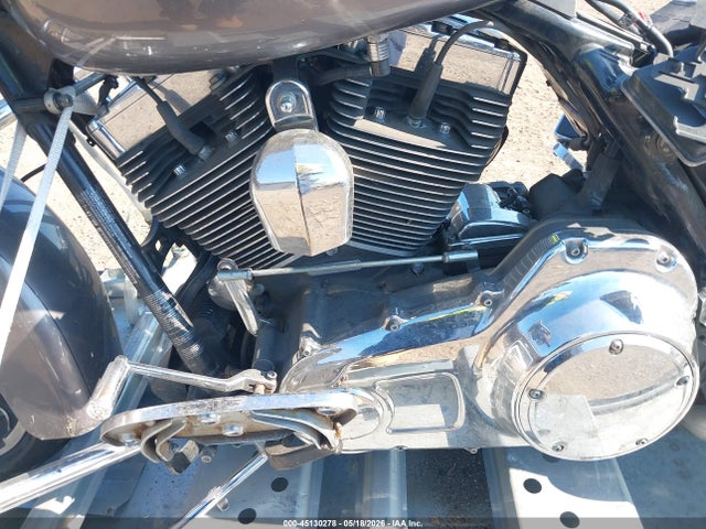 2014 Harley-davidson Flhxs Street Glide Special მანქანა იყიდება აუქციონზე, vin: 1HD1KRM12EB645104, აუქციონის ნომერი: 45130278
