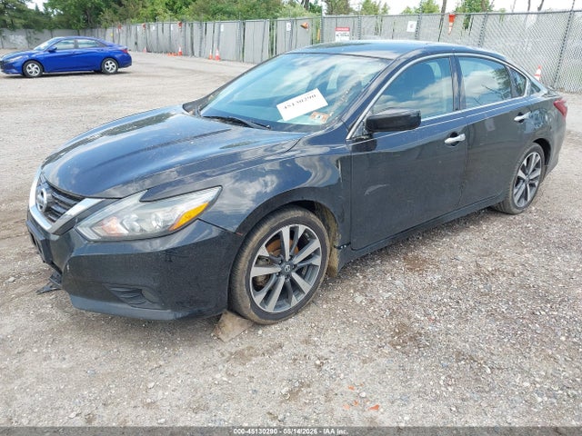 Продажа на аукционе авто 2017 Nissan Altima 2.5 Sr, vin: 1N4AL3AP3HN358545, номер лота: 45130290