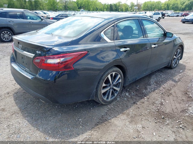 Продажа на аукционе авто 2017 Nissan Altima 2.5 Sr, vin: 1N4AL3AP3HN358545, номер лота: 45130290