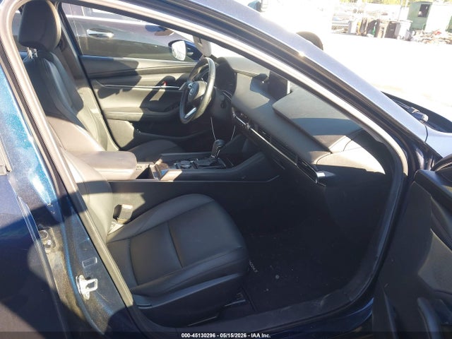 Продажа на аукционе авто 2019 Mazda Mazda3 Preferred Package, vin: 3MZBPADL5KM113423, номер лота: 45130296