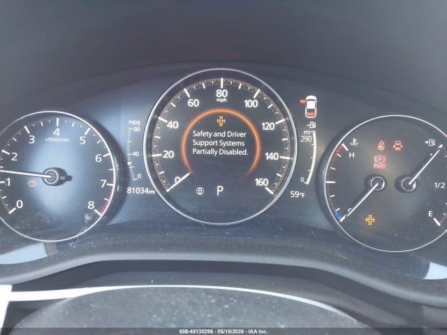 Продажа на аукционе авто 2019 Mazda Mazda3 Preferred Package, vin: 3MZBPADL5KM113423, номер лота: 45130296