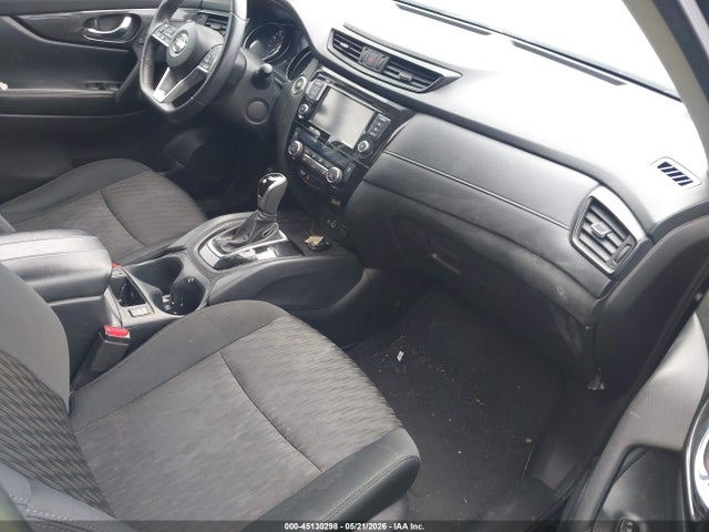 Aukcja sprzedaży 2020 Nissan Rogue Sv Intelligent Awd, vin: 5N1AT2MV0LC747013, numer aukcji: 45130298