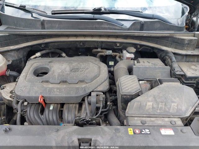 KIA SPORTAGE S 2020 KNDP6CAC6L7653547 Image 10