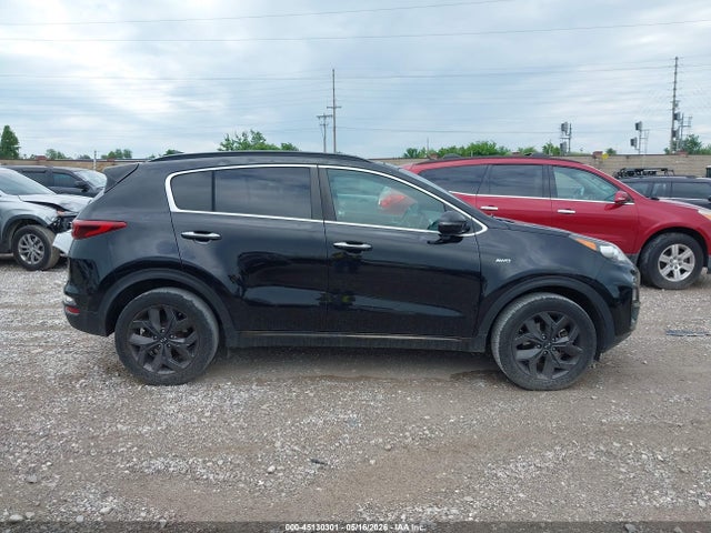 KIA SPORTAGE S 2020 KNDP6CAC6L7653547 Image 13