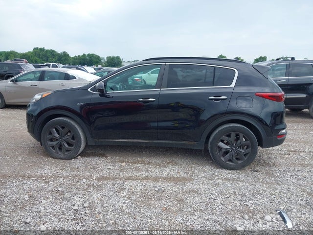 KIA SPORTAGE S 2020 KNDP6CAC6L7653547 Image 14