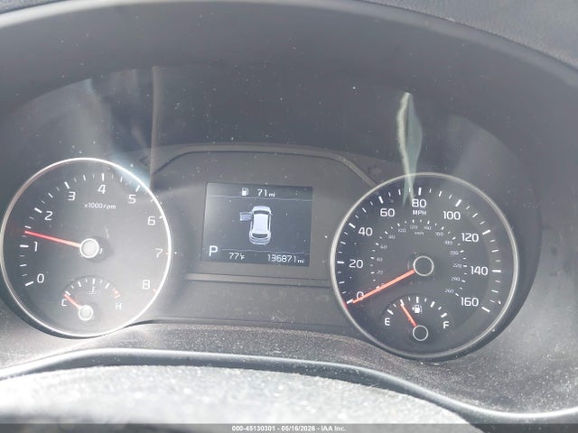 KIA SPORTAGE S 2020 KNDP6CAC6L7653547 Image 7