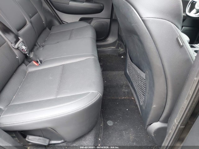 KIA SPORTAGE S 2020 KNDP6CAC6L7653547 Image 8