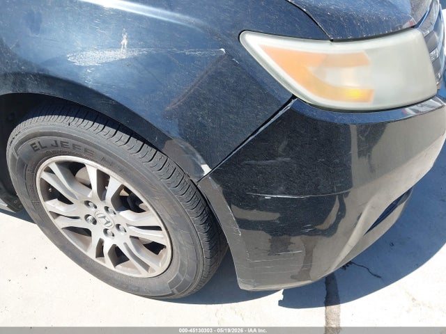 2012 Honda Odyssey Ex-l მანქანა იყიდება აუქციონზე, vin: 5FNRL5H60CB009209, აუქციონის ნომერი: 45130303