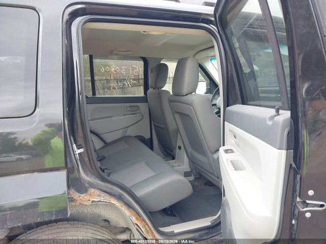Продажа на аукционе авто 2008 Jeep Liberty Sport, vin: 1J8GN28K18W281261, номер лота: 45130306
