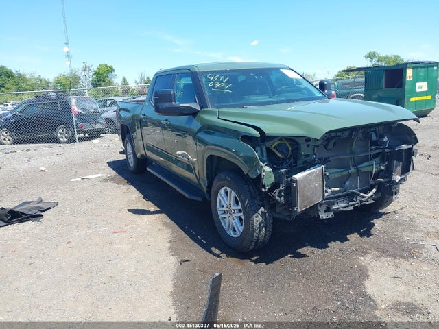 45130307 :رقم المزاد ، 5TFLA5EC4PX011319 vin ، 2023 Toyota Tundra Sr5 مزاد بيع