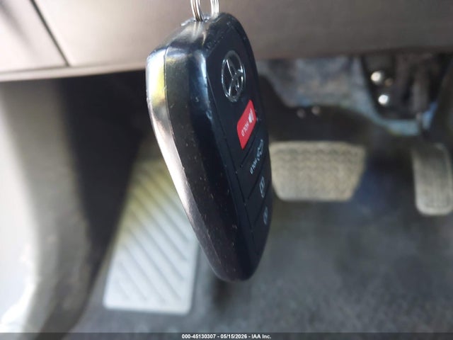 45130307 :رقم المزاد ، 5TFLA5EC4PX011319 vin ، 2023 Toyota Tundra Sr5 مزاد بيع