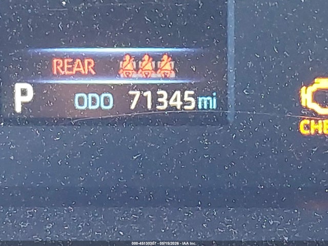 45130307 :رقم المزاد ، 5TFLA5EC4PX011319 vin ، 2023 Toyota Tundra Sr5 مزاد بيع