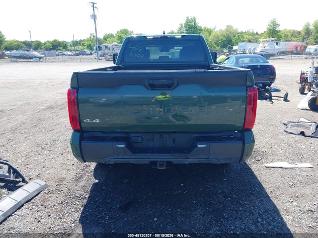 45130307 :رقم المزاد ، 5TFLA5EC4PX011319 vin ، 2023 Toyota Tundra Sr5 مزاد بيع
